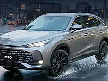 Стало известно, сколько будут стоить новые автомобили «Москвич»