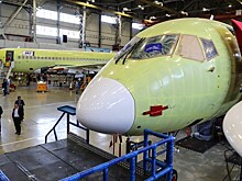 SSJ-100 оказался никому не нужен