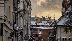 Подсчитано количество россиян, оказавшихся под угрозой депортации из Латвии