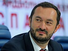 Наиль Измайлов избран новым президентом ФНЛ