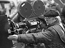 Умер режиссер Вадим Дербенев