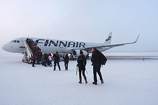 Finnair откажется от «самого страшного» в мире рейса