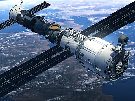 Космонавты МКС завершили выход в открытый космос