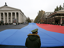 В США сделали новое заявление о территориях России