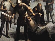 Как финны убили 116 русских монахов перед Рождеством 1590-го года