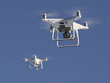 Кочевники Шурышкарского района посоревнуются за квадрокоптер на Дне оленевода