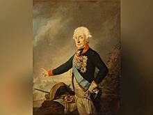 В Госдуме предложили приравнять Суворова к лику святых