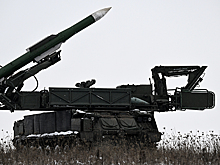 Стало известно о ракетном ударе по столице российского региона