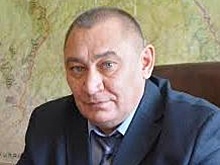 Жданова освободила от должности министра природных ресурсов Забайкалья