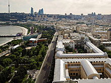 Задержан экс-министр обороны Азербайджана