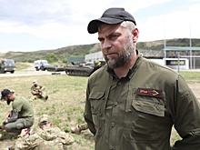 Выжить после боя. Вернувшийся с СВО военный медик Виситаев рассказал о цене правильной помощи