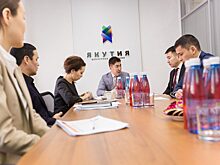 Министерство инвестразвития и венчурную компанию «Якутия» объединяет внедрение инноваций