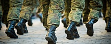 Военного из Воронежа вернули на службу после окончания срока контракта из-за частичной мобилизации