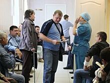 Больная тема. Как решаются проблемы доступности медпомощи