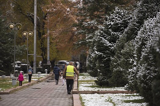 Что происходит в Бишкеке прямо сейчас — текстовая трансляция