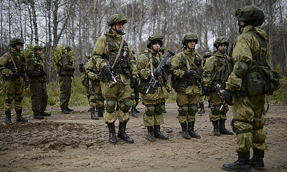 Правозащитники сообщили о массовом отравлении военных в Ленобласти