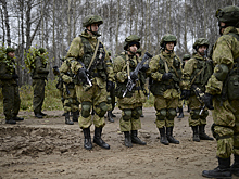 Правозащитники сообщили о массовом отравлении военных в Ленобласти