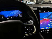 Автомобили Lada включили в список машин с поддержкой CarPlay