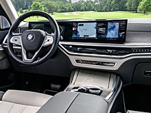 В России начались продажи нового BMW X7 2025 года выпуска: по цене квартиры