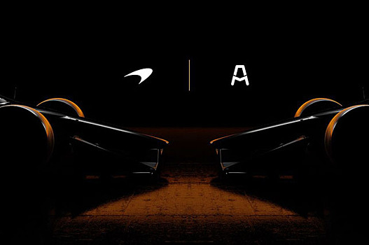 В McLaren договорились о покупке Arrow McLaren SP