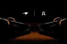 В McLaren договорились о покупке Arrow McLaren SP