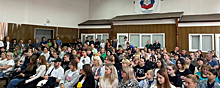 В Новосибирске открыли образовательный кластер для подготовки педагогов