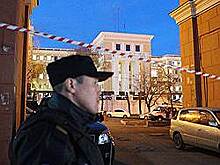 Волочаевский день Хабаровска
