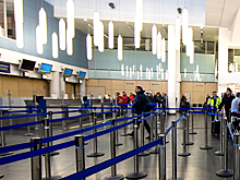 Российскую журналистку задержали в Литве