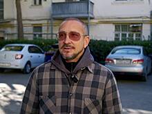 «Встал на защиту города». Певец Данко вступил в добровольческий отряд в Ялте