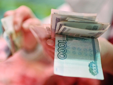 Котяков назвал возможный размер МРОТ в 2030 году