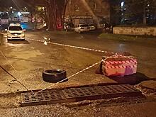 Водителей предупреждают о внеплановых дорожных работах в районе Борисенко