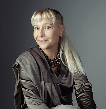 40 лет на сцене: оренбуржцев приглашают на вечер Заслуженного художника РФ Марины Яриловой