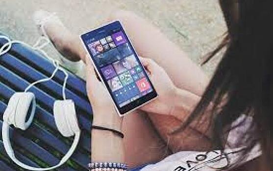 Мобильная сеть действительно хороша в Скандинавских странах