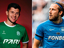 Швагирев о Сычеве: «Он бы нас не усилил. В 2Drots он был третьим вратарем, поэтому у нас бы такая же ситуация была»