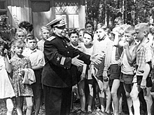 В Архангельске открыли выставку к 130-летию со дня рождения Ивана Папанина