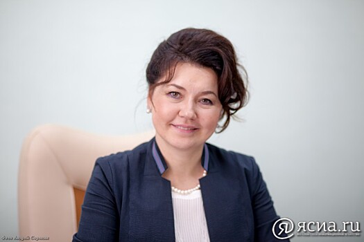 Марина Силина: Планирую совмещать оперную деятельность с работой в министерстве