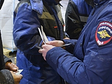 Медведев: нужно исключить возможность влияния на мигрантов иностранных спецслужб