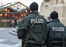 Подозреваемого в берлинском теракте заметили в ТЦ в Дюссельдорфе