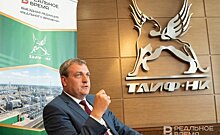 Максим Новиков, ТАИФ-НК: "Нефтепереработка сегодня — одна из составляющих экономики Татарстана и всей страны"