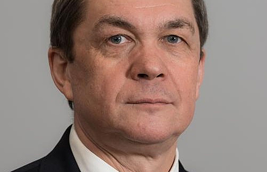 Юрий Овсянников