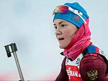 Екатерина Юрлова: «Постаралась разложить силы, продержала скорость всю дистанцию. Несмотря на высоту, работалось неплохо»