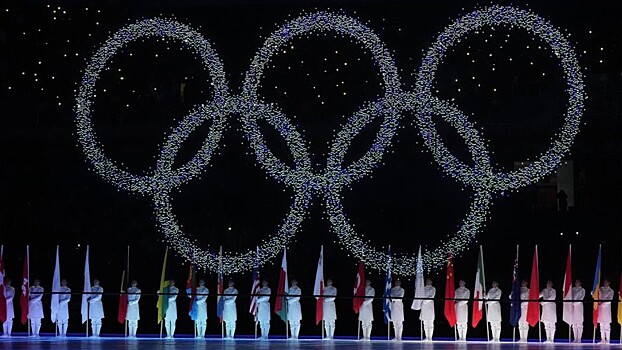 Украинским спортсменам запретят фотографироваться вместе с россиянами на Олимпиаде