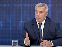 Капремонт больницы Донецка обойдется не менее чем в 260 млн рублей