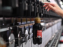 Эксперты рассказали, что продажи сидра снова начали расти