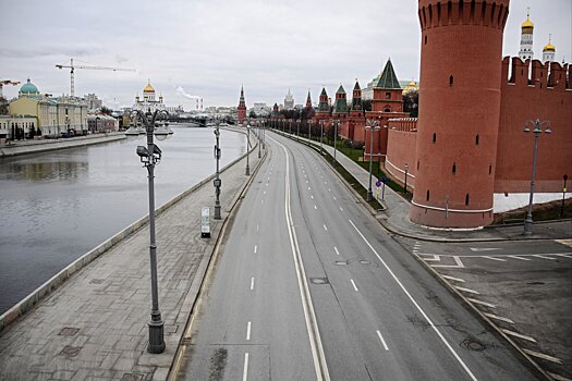 В мэрии Москвы опровергли слухи о закрытии предприятий