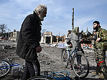 Жители Купянска рассказали, как ВСУ намеренно обстреливали гражданских