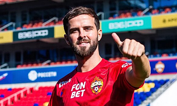 «Пьянич будет лучшим футболистом РПЛ и сильнее всех бразильцев «Зенита», когда наберет форму». Башич из «Оренбурга» про хавбека ЦСКА