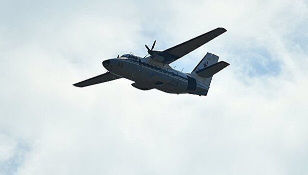 Появились подробности крушения L-410