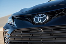 Toyota: компания не поставляет запчасти в Россию