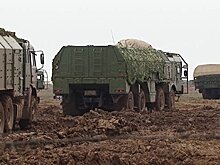 НАТО отреагировало на переброску «Искандеров» под Калининград
